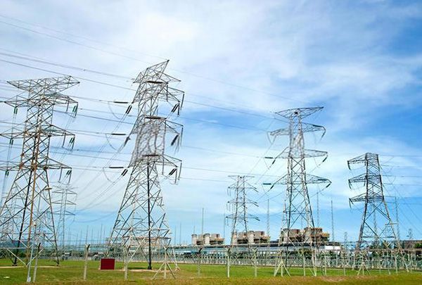 電廠行業應用